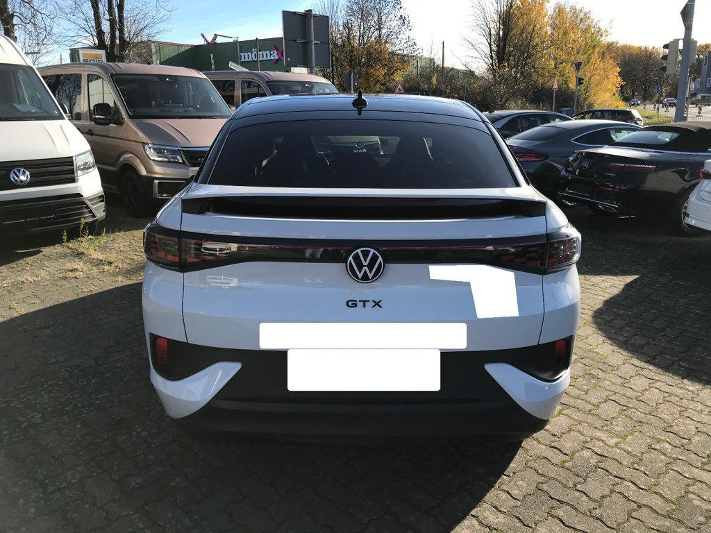 Volkswagen ID.5