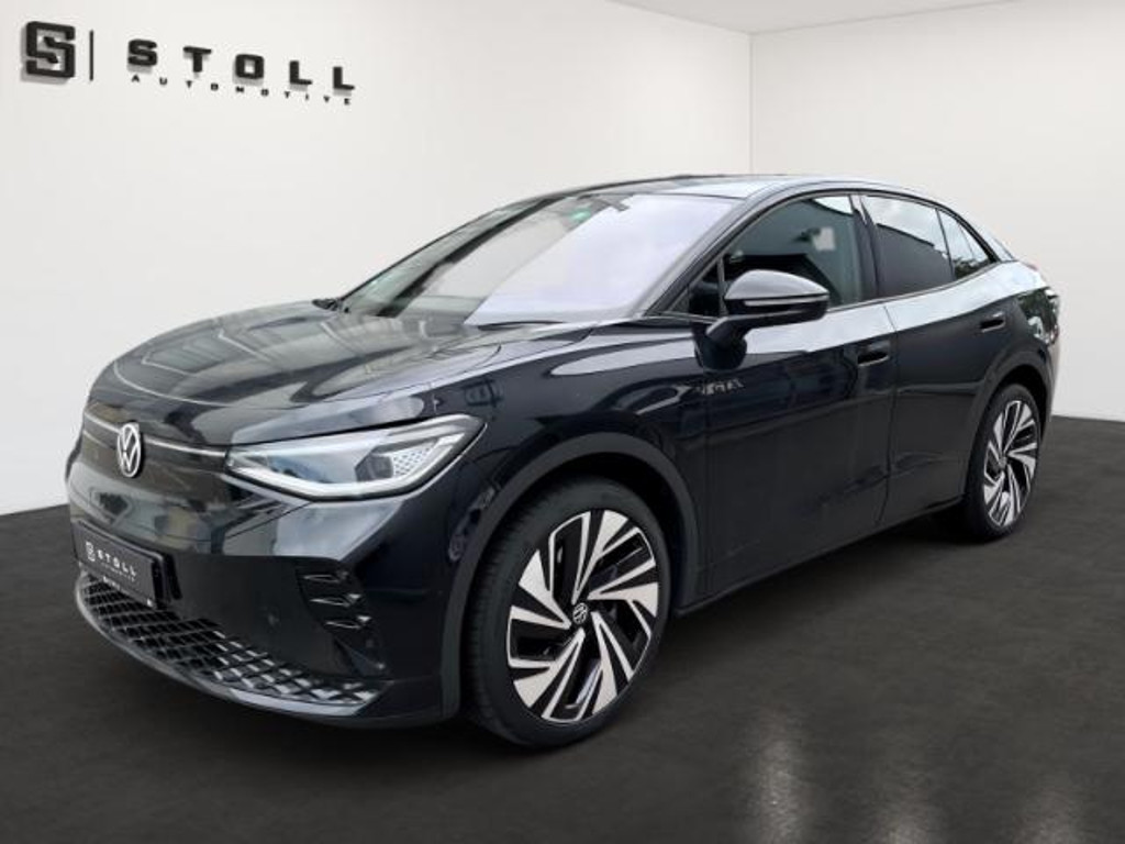 Volkswagen ID.5 2023 Elektrisch