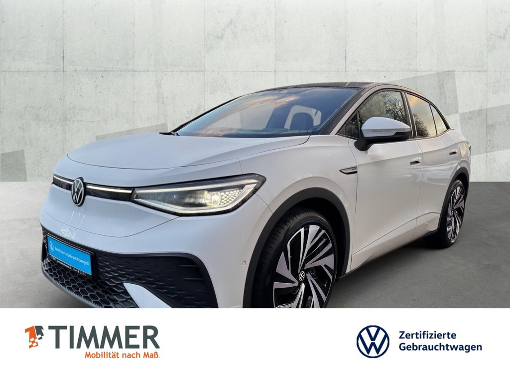 Volkswagen ID.5 2024 Elektrisch