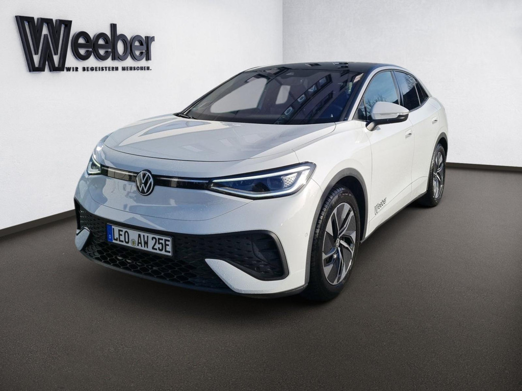 Volkswagen ID.5 2024 Elektrisch