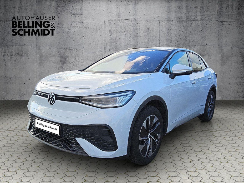 Volkswagen ID.5 2024 Elektrisch