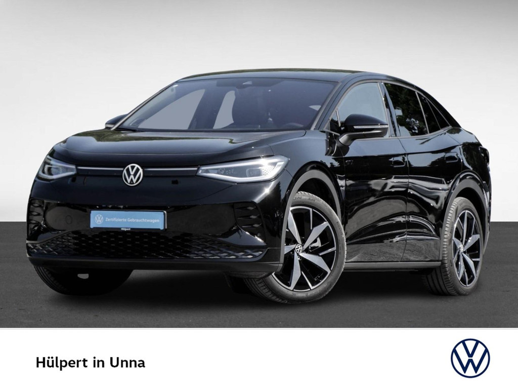 Volkswagen ID.5 2025 Elektrisch