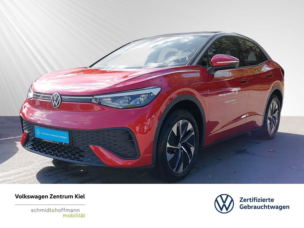 Volkswagen ID.5 2025 Elektrisch