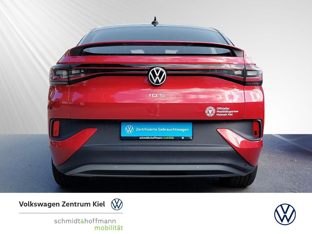 Volkswagen ID.5