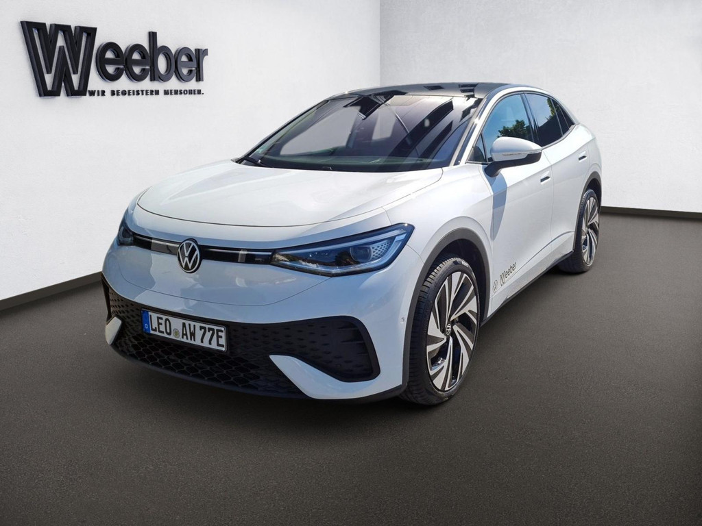 Volkswagen ID.5 2025 Elektrisch