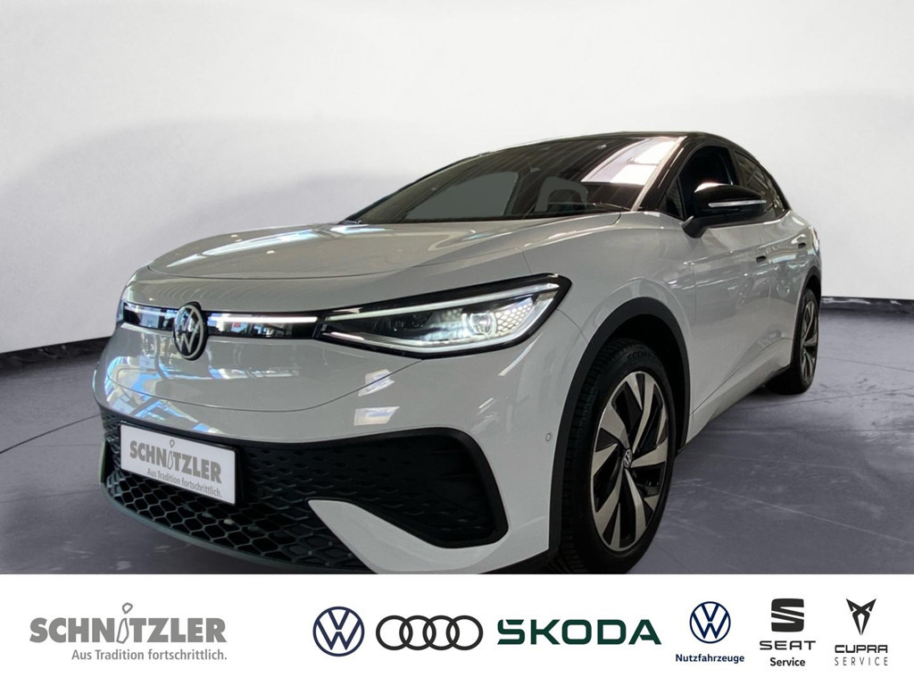 Volkswagen ID.5 2025 Elektrisch