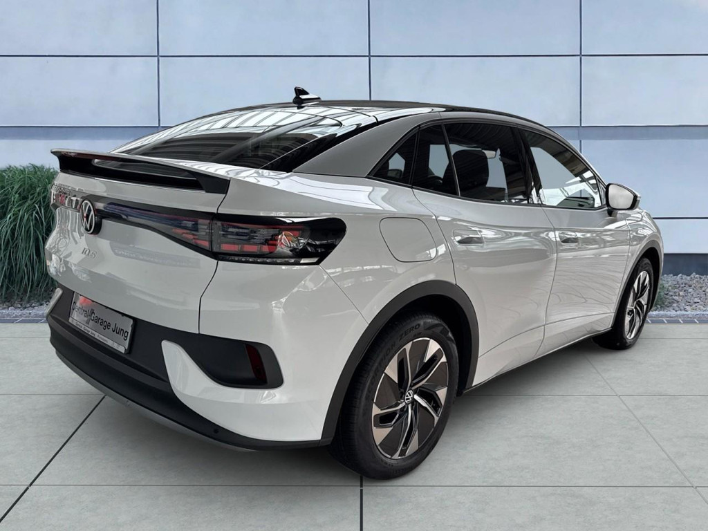 Volkswagen ID.5