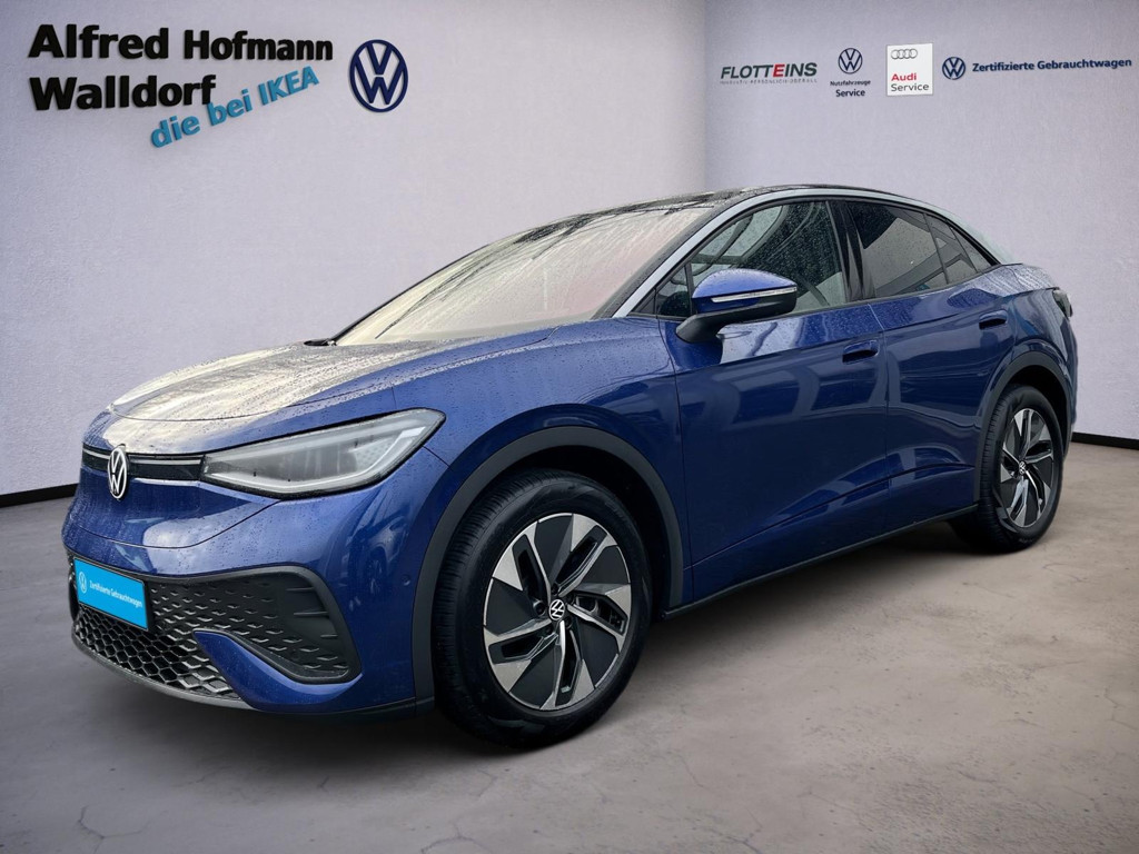 Volkswagen ID.5 2025 Elektrisch