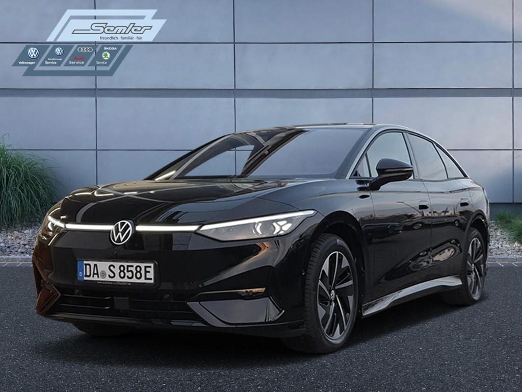 Volkswagen ID.7 2023 Elektrisch