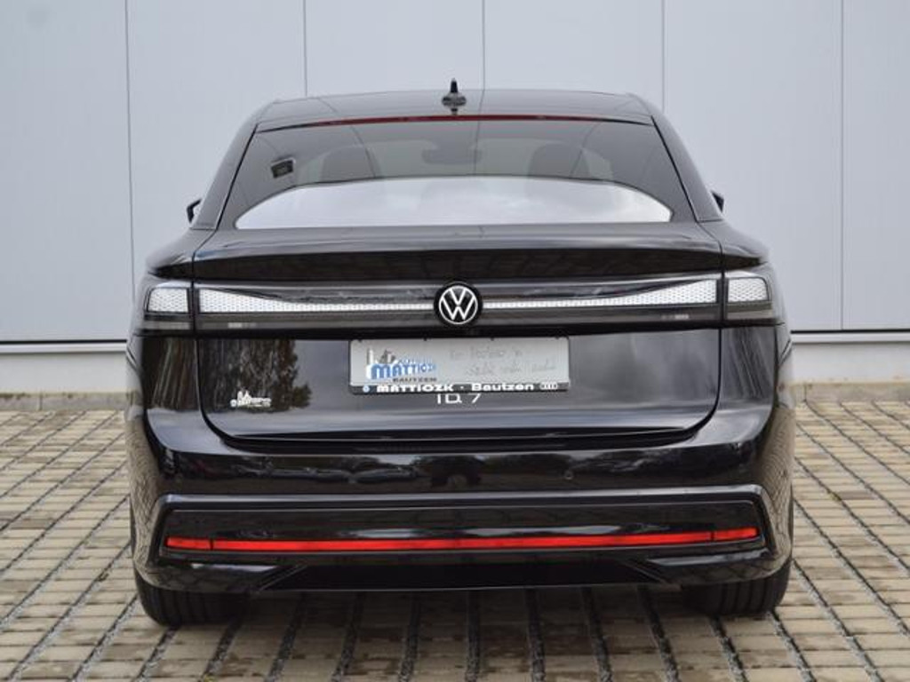 Volkswagen ID.7