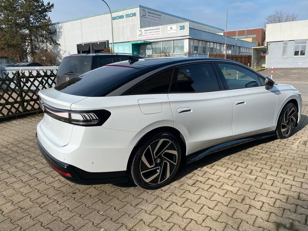 Volkswagen ID.7
