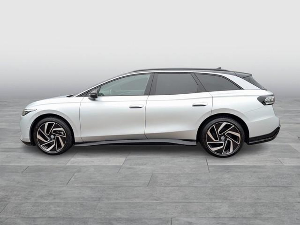 Volkswagen ID.7 2024 Elektrisch