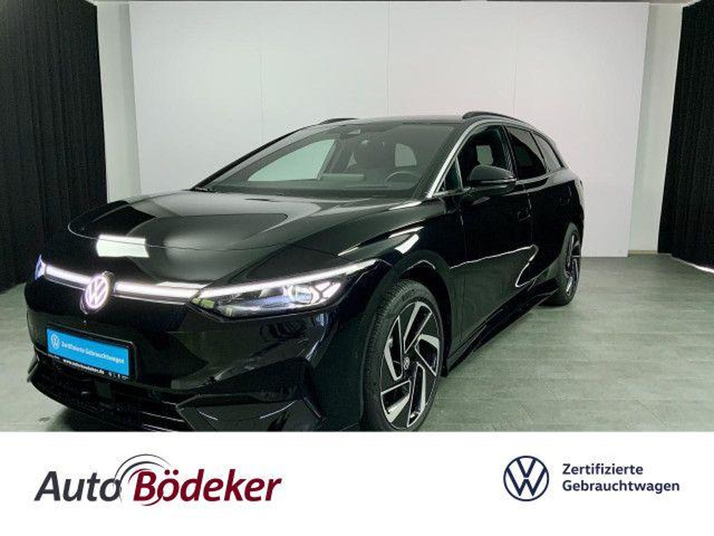 Volkswagen ID.7 2025 Elektrisch