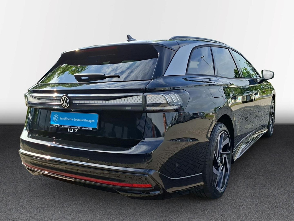 Volkswagen ID.7