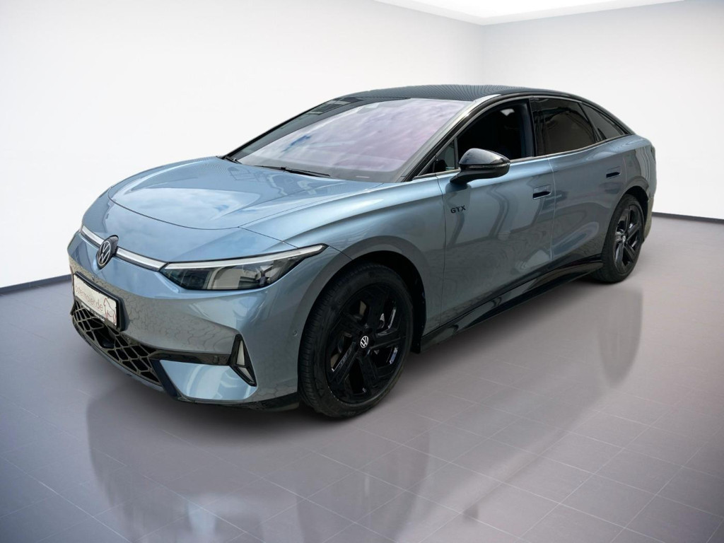 Volkswagen ID.7 2025 Elektrisch