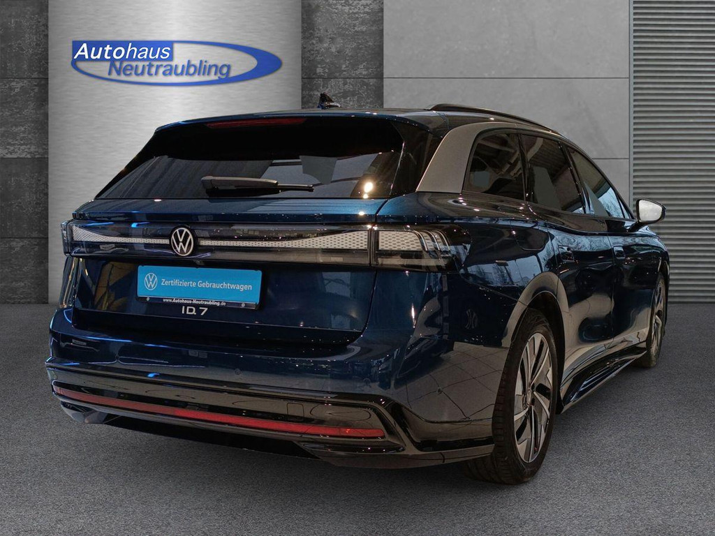 Volkswagen ID.7