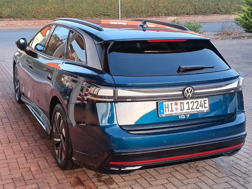 Volkswagen ID.7