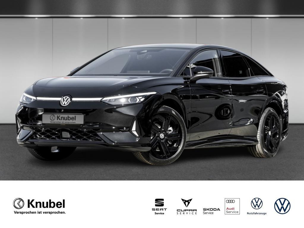 Volkswagen ID.7 2025 Elektrisch