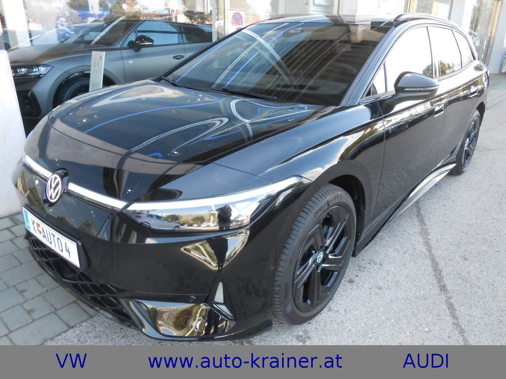 Volkswagen ID.7 2026 Elektrisch