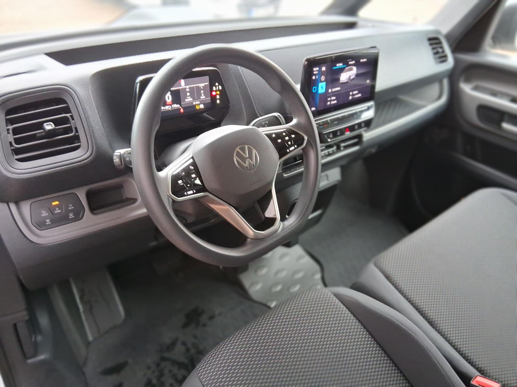 Volkswagen ID. Buzz Cargo