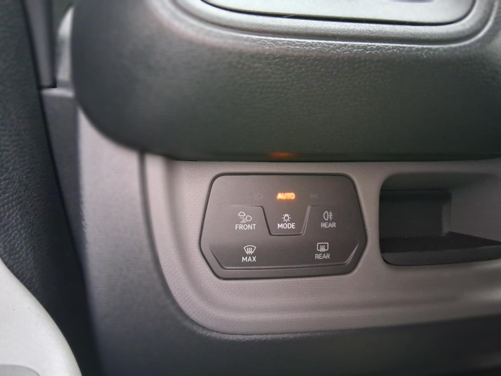 Volkswagen ID. Buzz Cargo