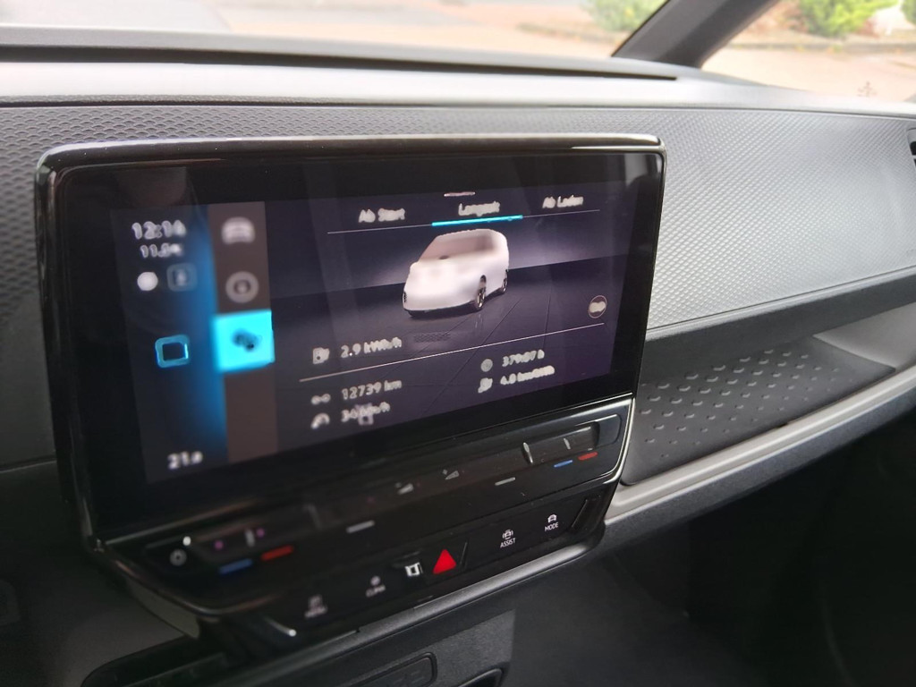 Volkswagen ID. Buzz Cargo