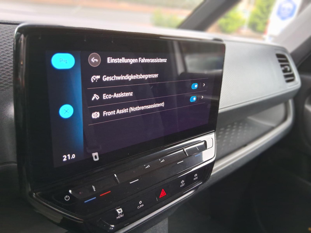 Volkswagen ID. Buzz Cargo