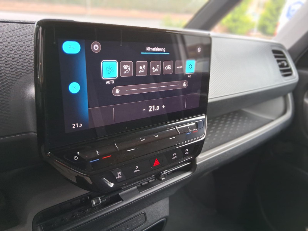 Volkswagen ID. Buzz Cargo