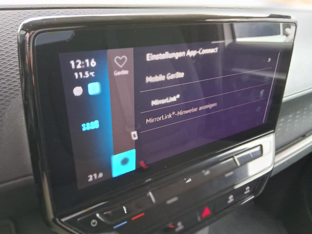 Volkswagen ID. Buzz Cargo