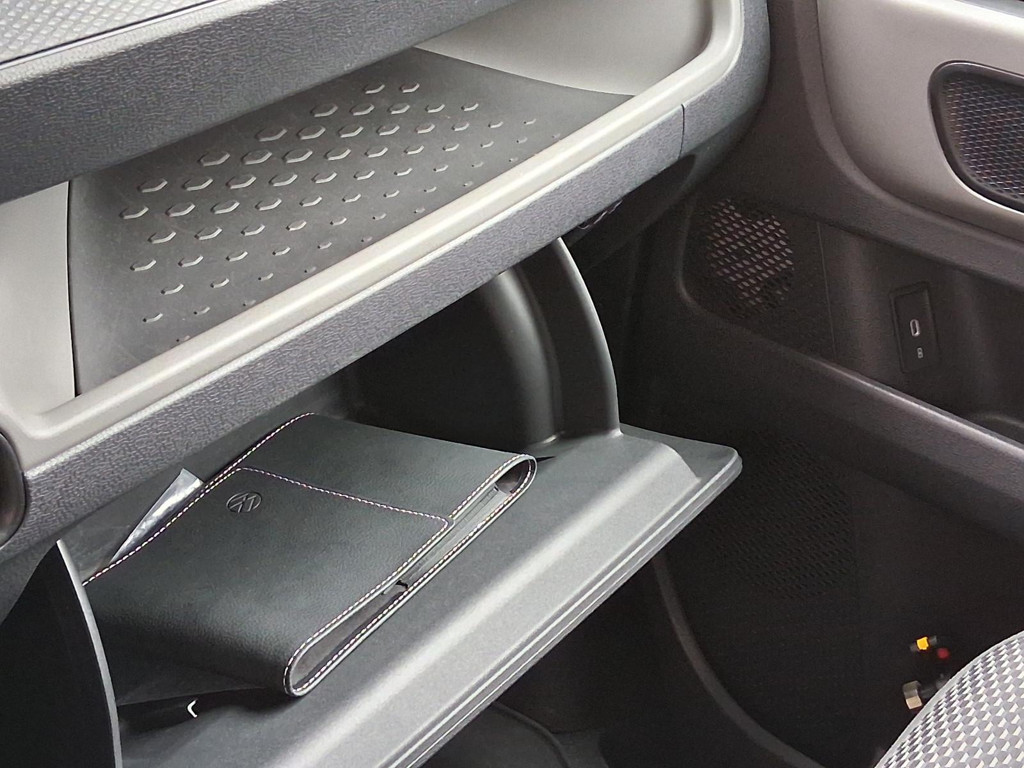 Volkswagen ID. Buzz Cargo