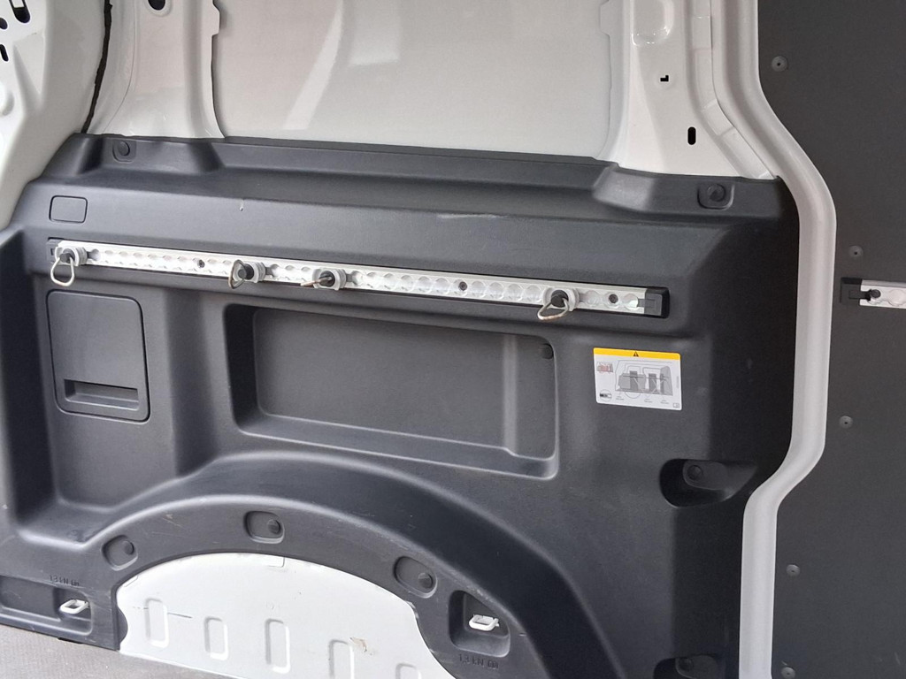 Volkswagen ID. Buzz Cargo