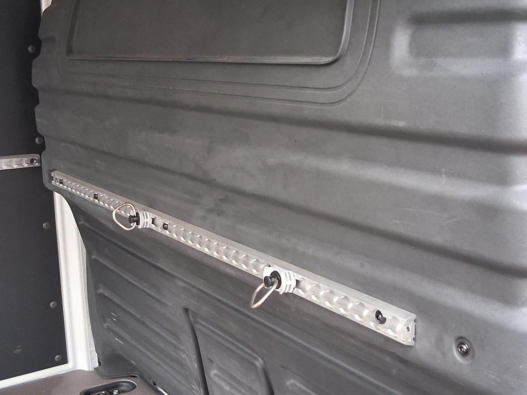 Volkswagen ID. Buzz Cargo