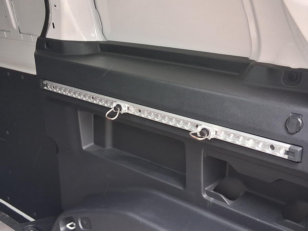 Volkswagen ID. Buzz Cargo