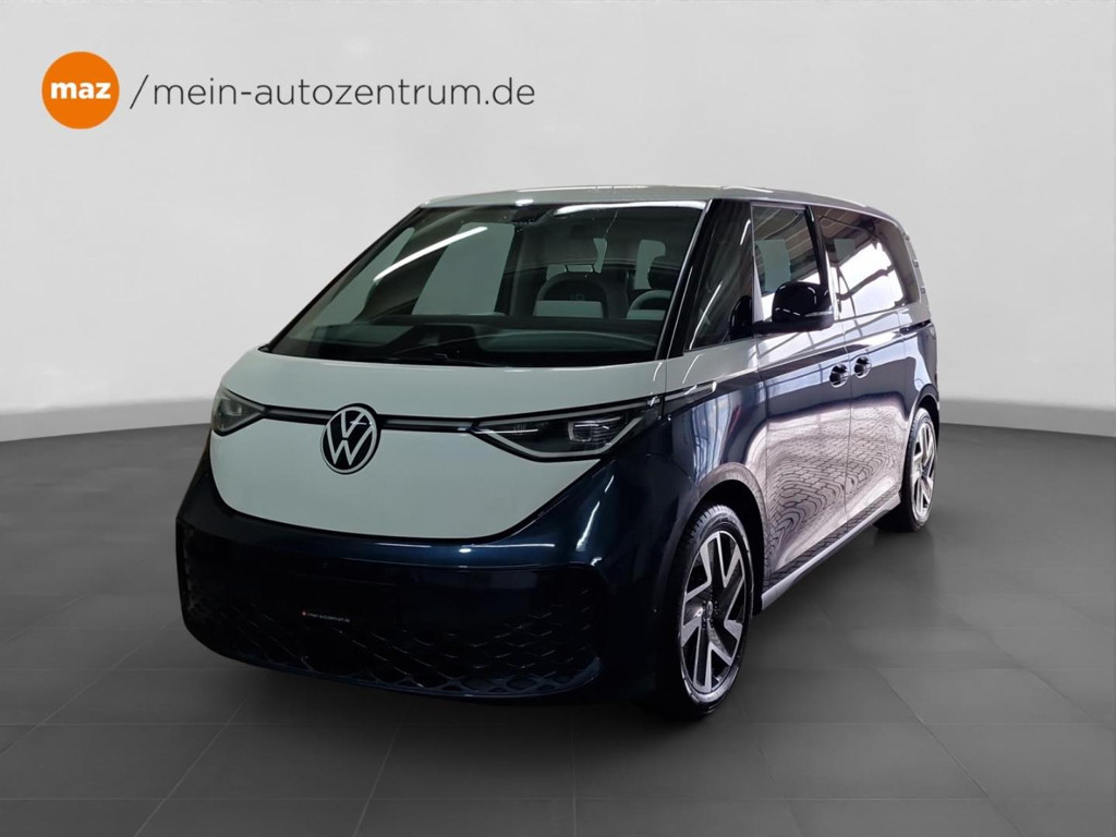 Volkswagen ID. Buzz 2022 Elektrisch