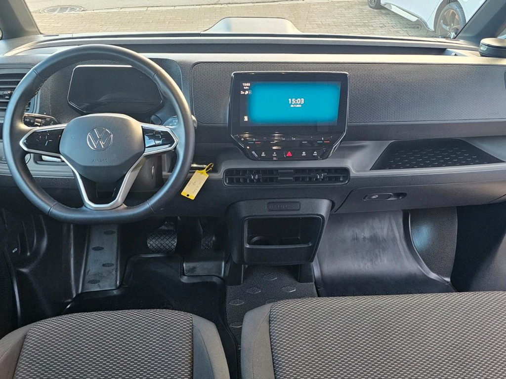 Volkswagen ID. Buzz Cargo