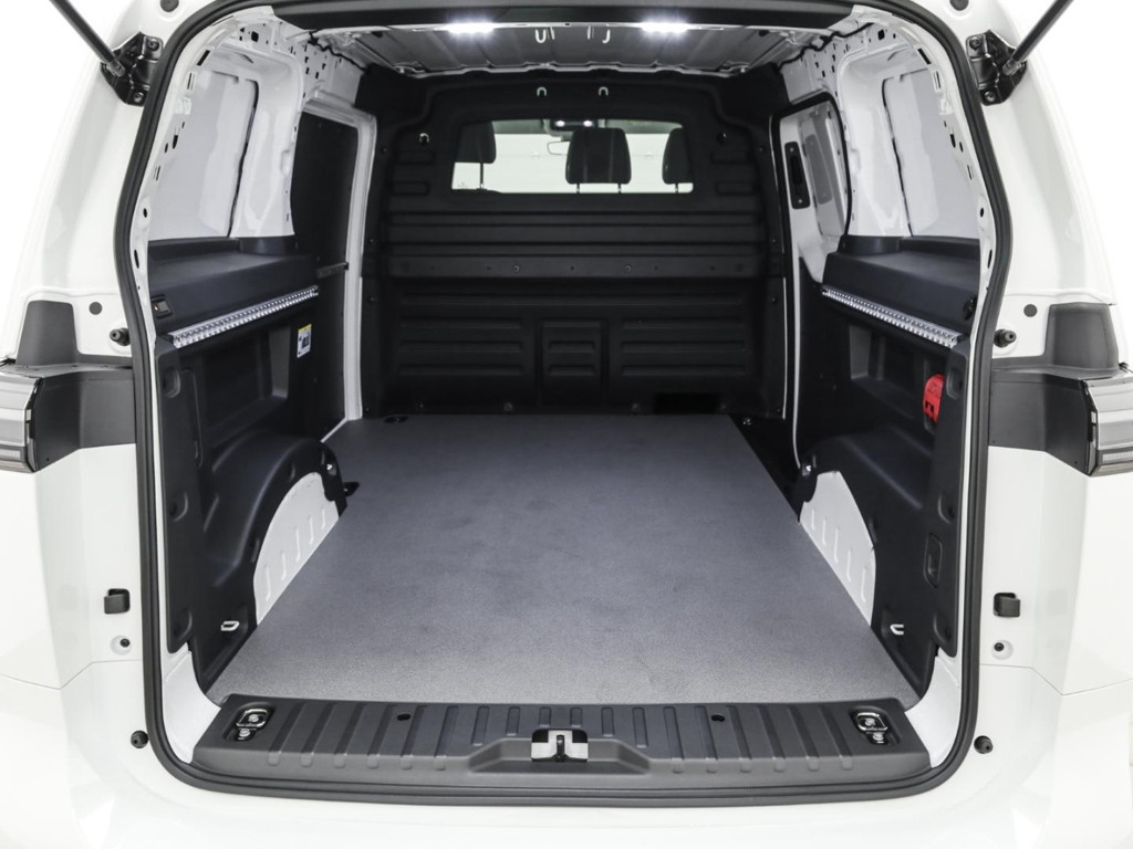 Volkswagen ID. Buzz Cargo