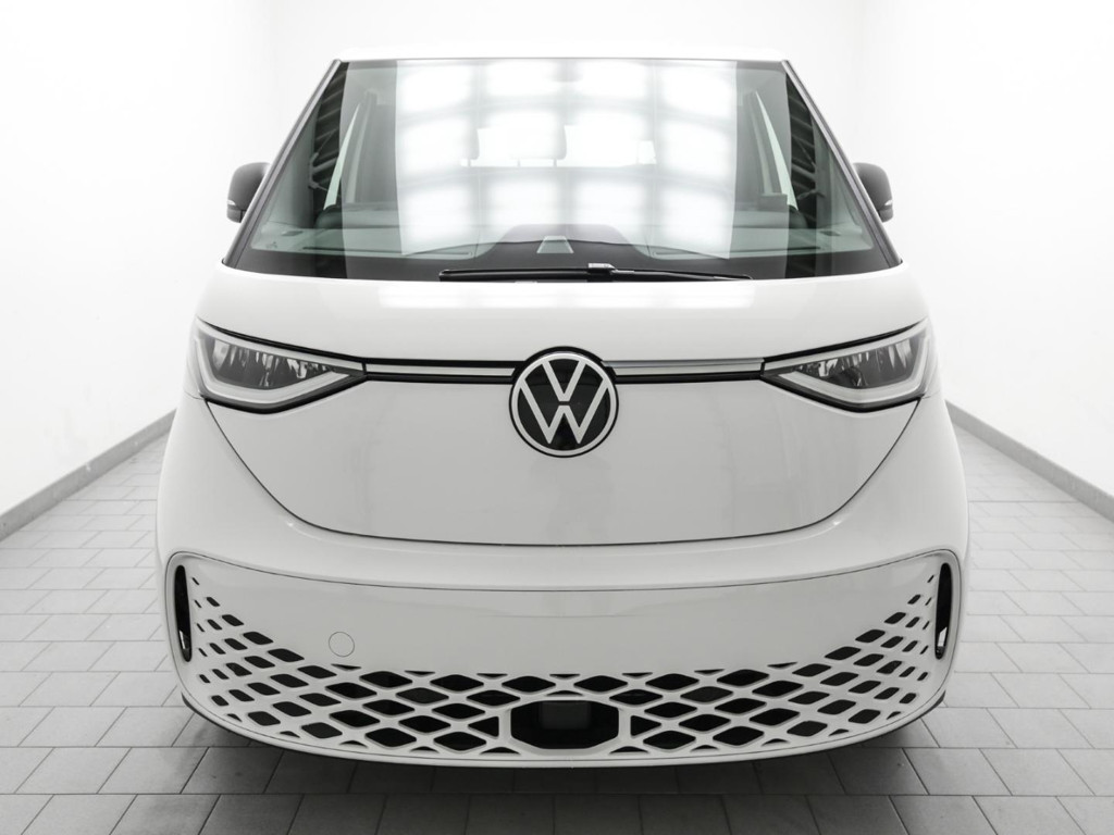 Volkswagen ID. Buzz Cargo