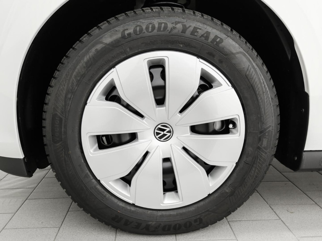 Volkswagen ID. Buzz Cargo