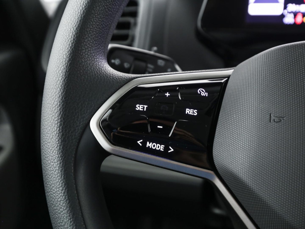 Volkswagen ID. Buzz Cargo