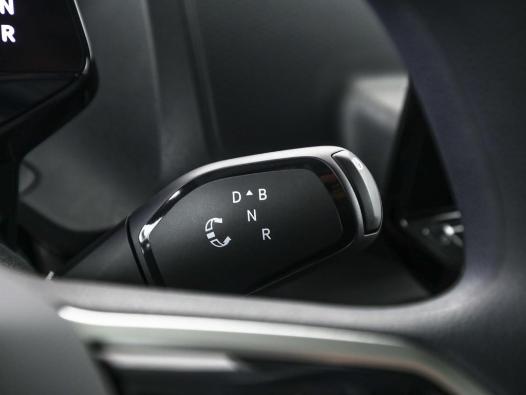 Volkswagen ID. Buzz Cargo