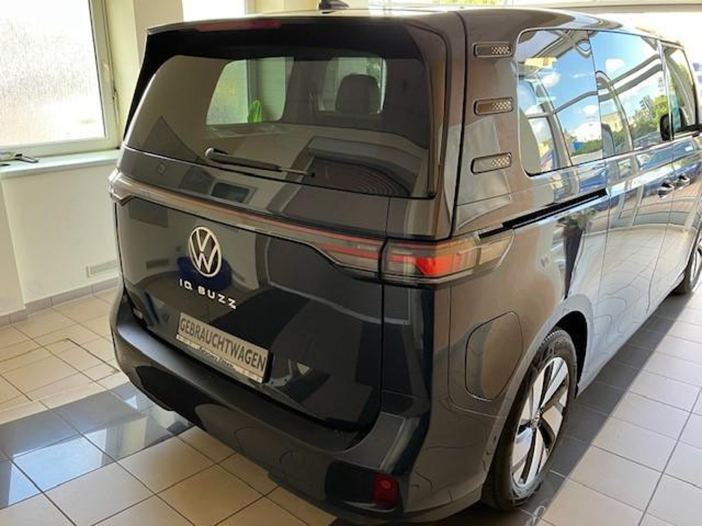 Volkswagen ID. Buzz