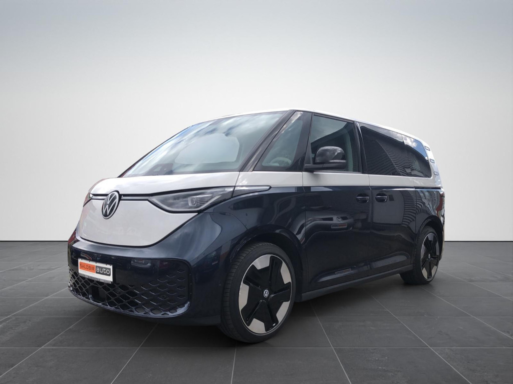 Volkswagen ID. Buzz 2022 Elektrisch