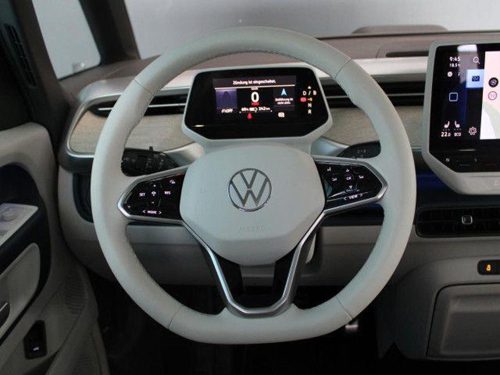Volkswagen ID. Buzz