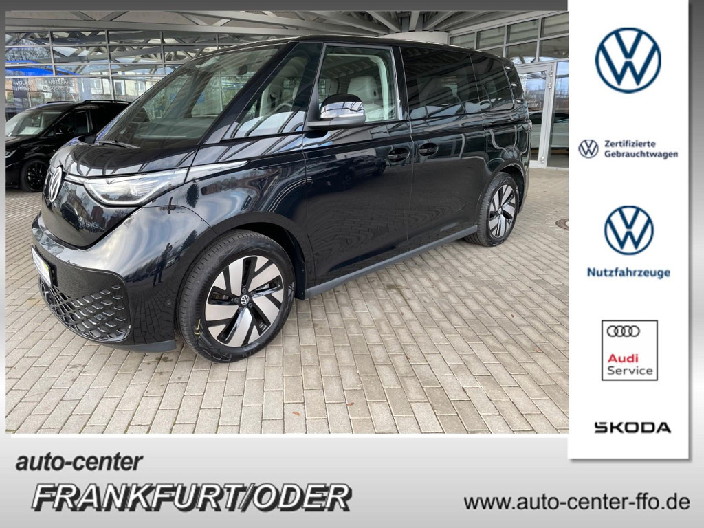 Volkswagen ID. Buzz 2022 Elektrisch