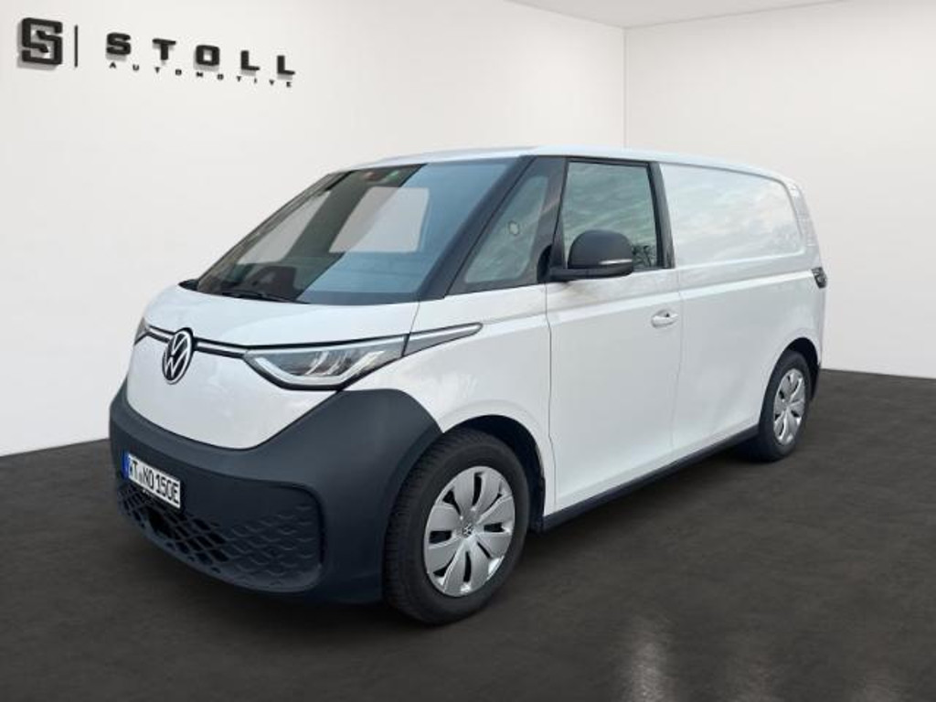 Volkswagen ID. Buzz 2023 Elektrisch