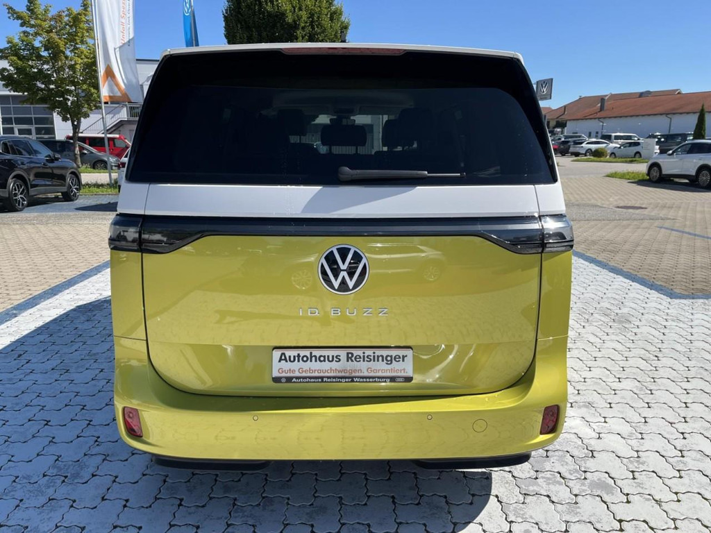 Volkswagen ID. Buzz