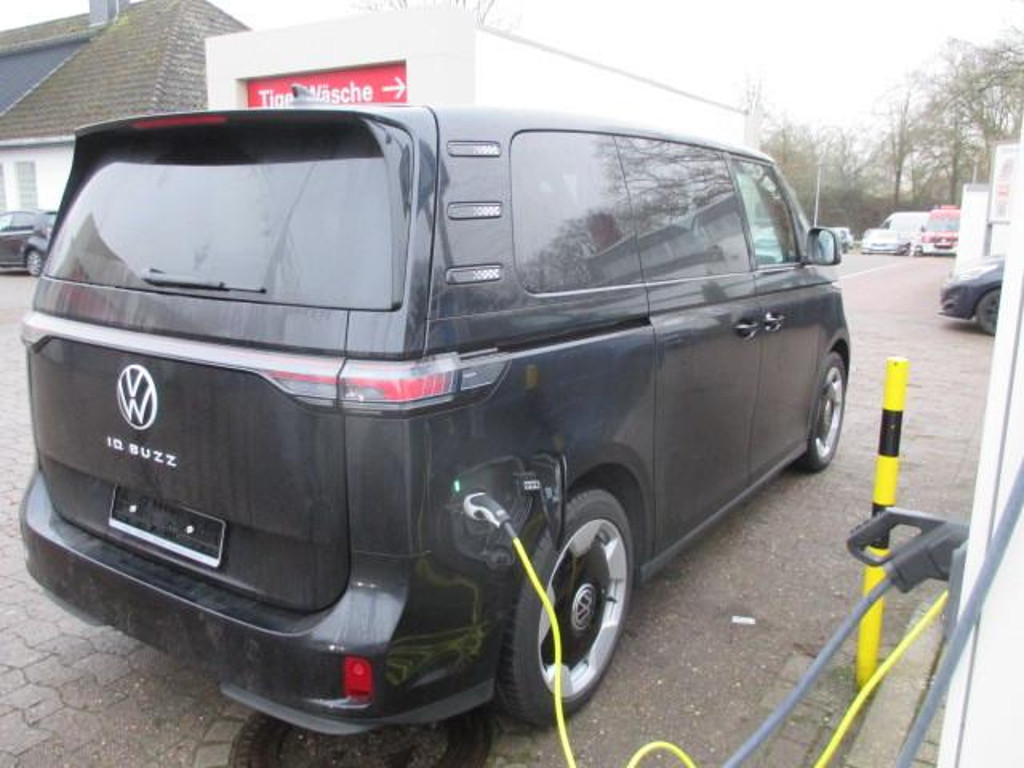 Volkswagen ID. Buzz