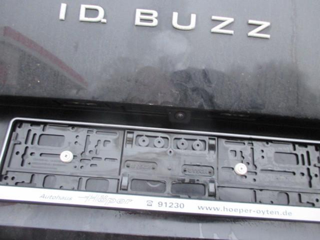 Volkswagen ID. Buzz