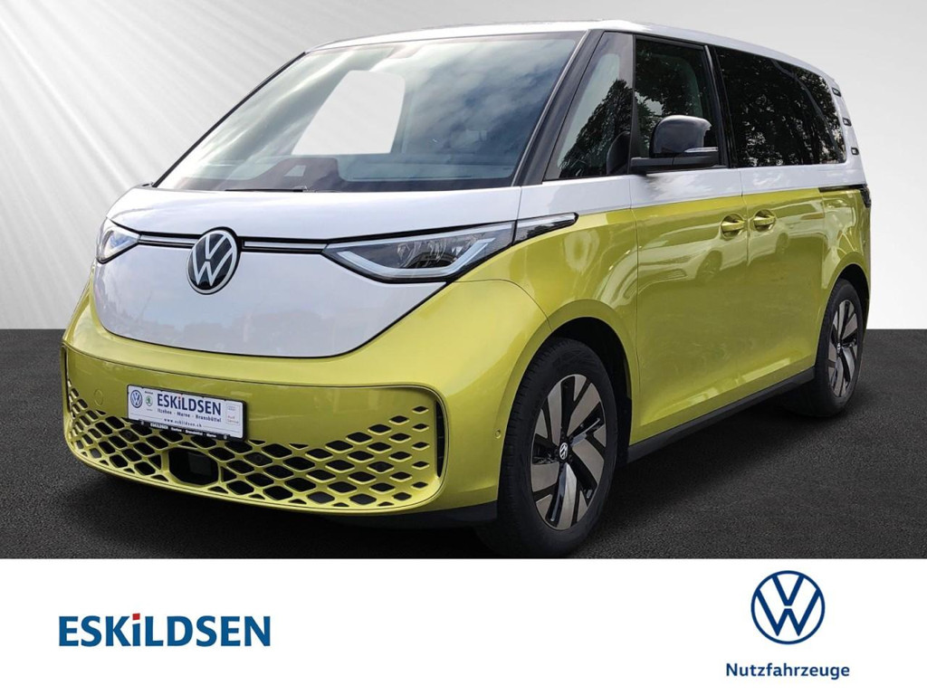 Volkswagen ID. Buzz 2023 Elektrisch