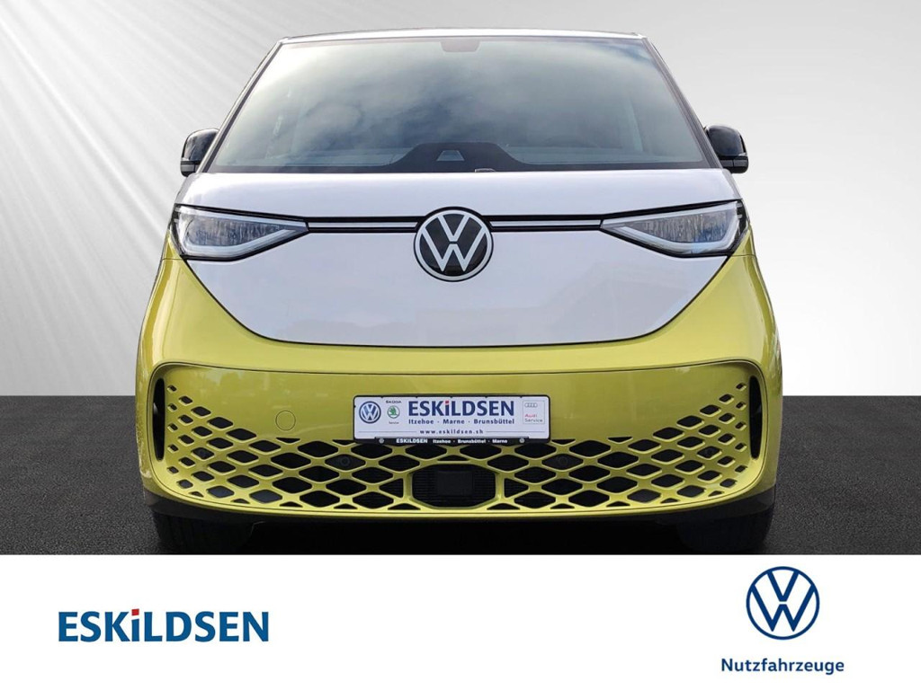 Volkswagen ID. Buzz